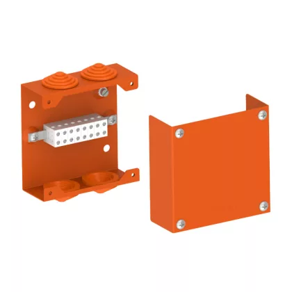 KOPOS KPK 125_DPO Fire resistant boxes