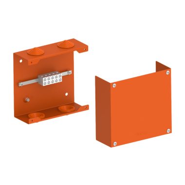 KOPOS KPK 200_PO10 Fire resistant boxes