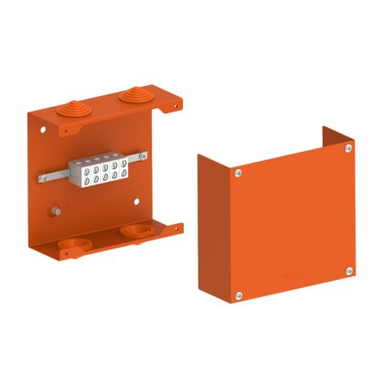 KOPOS KPK 200_PO16 Fire resistant boxes