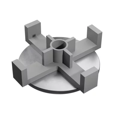 KOPOS KPNL 15_XX Alátét -200db