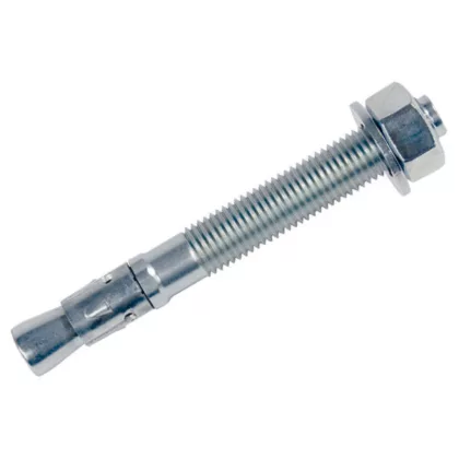 KOPOS KPO 12X120 POGMT Fémdűbel tűzálló -25db