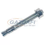 KOPOS KPO 8X97 PO Fémdűbel tűzálló