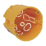 KOPOS KPR 68/71L NA Szerelvénydoboz mély sorolható