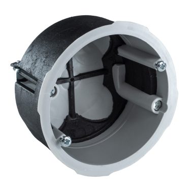 KOPOS KPZ-1_PO Fire resistant wiring box