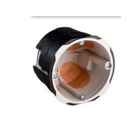   KOPOS KPZ 68-60 PO Tűzálló mély gipszkarton doboz -1/72db