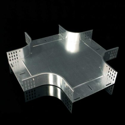 KOPOS KR 110X200_ZM Cross-over 110x200, surface treatment Magnelis®