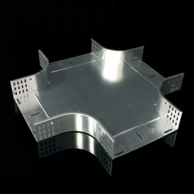 KOPOS KR 60X300_ZM Cross-over 60x300, surface treatment Magnelis®