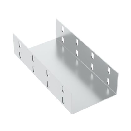   KOPOS KSBS 100_POZM Coupling KSBS 100, surface treatment Magnelis®