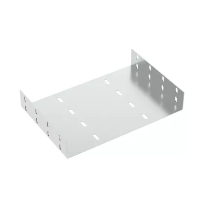   KOPOS KSBS 300_POZM Coupling KSBS 300, surface treatment Magnelis®