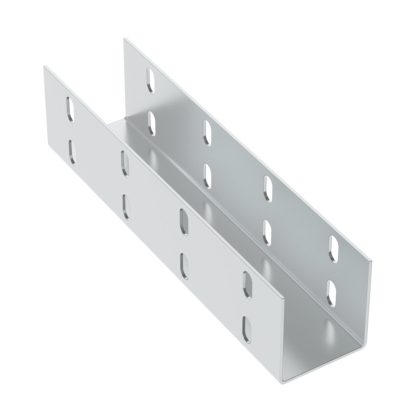   KOPOS KSBS 50_POZM Coupling KSBS 50, surface treatment Magnelis®