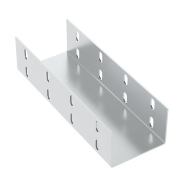 KOPOS KSBS 75_POZM Coupling KSBS 75, surface treatment Magnelis®