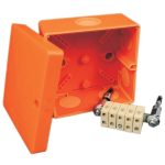 KOPOS KSK 100 PO10J Cutie ignifugă