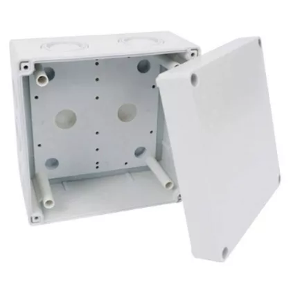 KOPOS KSK 125 KA Elektromos doboz IP 66