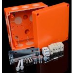 Cutie ignifugă KOPOS KSK 125 PO6P