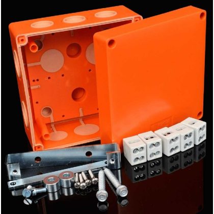 KOPOS KSK 175 2PO10 Tűzálló doboz