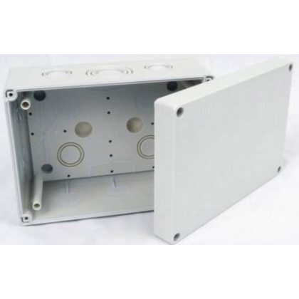 KOPOS KSK 175 KA Elektromos doboz IP 66