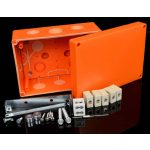 KOPOS KSK 175 PO10P Cutie ignifugă