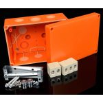 KOPOS KSK 175 PO16 Cutie ignifugă