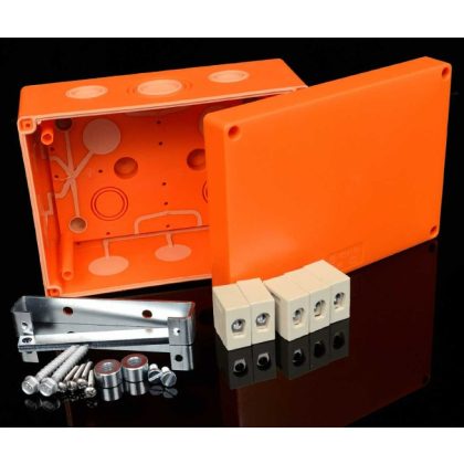 KOPOS KSK 175 PO16 Tűzálló doboz