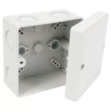 KOPOS KSK 80 KA Elektromos doboz IP 66
