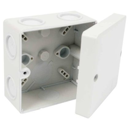 KOPOS KSK 80 KA Elektromos doboz IP 66
