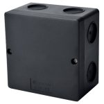 KOPOS KSK 100 FA Doboz UV-álló IP66