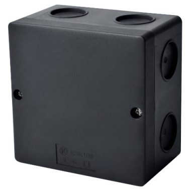 KOPOS KSK 100 FA Doboz UV-álló IP66