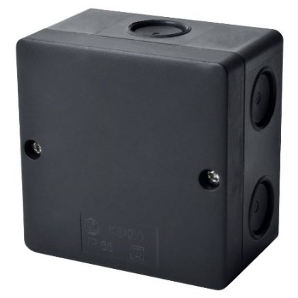 KOPOS KSK 80 FA Doboz UV-álló IP66