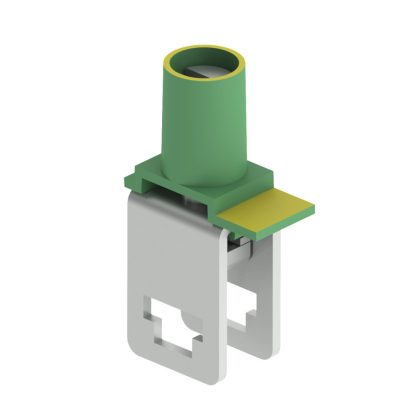 KOPOS KSPE_PO Stel plate for KSK boxes