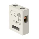 KOPOS KS_DPO Ceramic terminal for data cables
