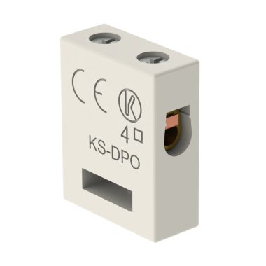 KOPOS KS_DPO Ceramic terminal for data cables