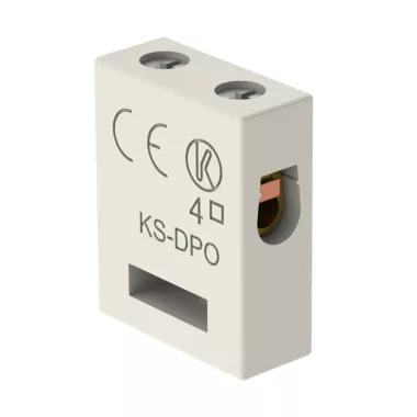 KOPOS KS_DPO Ceramic terminal for data cables