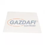 KOPOS KT 250 V HB Tető a KT 250-hez