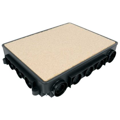 KOPOS KUP 80 FB Betondoboz