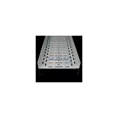 KOPOS KZ 60X150X1.50 PO Kábeltálca tűzálló