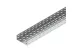 KOPOS KZ 60X150X1.50 PO Kábeltálca tűzálló