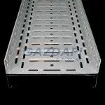 KOPOS KZ 60X50X1.50 PO Kábeltálca tűzálló