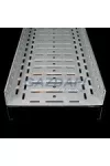 KOPOS KZ 60X75X1.50 PO Kábeltálca tűzálló KOPOS KZ 60X75X1.50 PO Kábeltálca tűzálló