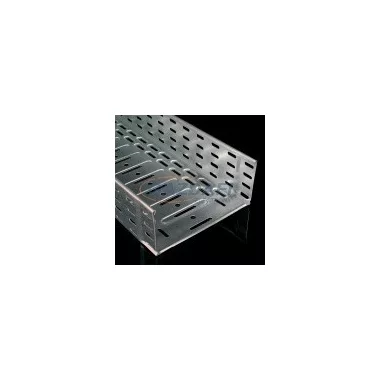 KOPOS KZI 110X200X1.00 S Kábeltálca integrált végződéssel KOPOS KZI 110X200X1.00 S Kábeltálca integrált végződéssel