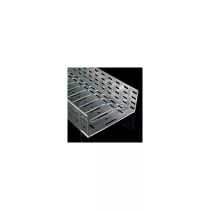   KOPOS KZI 110X300X1.00 S Kábeltálca integrált végződéssel