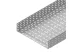 KOPOS KZI 110X500X1.25 S Kábeltálca integrált végződéssel - 3 KOPOS KZI 110X500X1.25 S Kábeltálca integrált végződéssel - 3