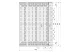 KOPOS KZI 110X600X1.25 S Kábeltálca integrált végződéssel - 2 KOPOS KZI 110X600X1.25 S Kábeltálca integrált végződéssel - 2