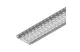 KOPOS KZI 35X200X0.75 S Kábeltálca integrált végződéssel KOPOS KZI 35X200X0.75 S Kábeltálca integrált végződéssel