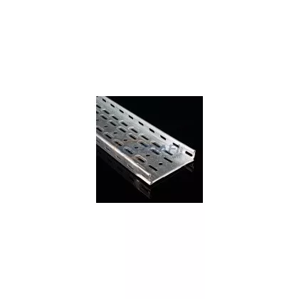 KOPOS KZI 35X400X1.00 S Kábeltálca integrált végződéssel KOPOS KZI 35X400X1.00 S Kábeltálca integrált végződéssel