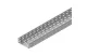 KOPOS KZI 60X150X0.75 S Kábeltálca integrált végződéssel KOPOS KZI 60X150X0.75 S Kábeltálca integrált végződéssel