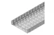 KOPOS KZI 60X300X1.00 S Kábeltálca integrált végződéssel - 2 KOPOS KZI 60X300X1.00 S Kábeltálca integrált végződéssel - 2