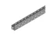 KOPOS KZI 60X50X1.00 S Kábeltálca integrált végződéssel KOPOS KZI 60X50X1.00 S Kábeltálca integrált végződéssel