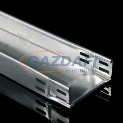 KOPOS KZIN 60X200X0.75 S Kábeltálca zárt, integrált végződéssel