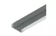 KOPOS KZIN 60X200X0.75 S Kábeltálca zárt, integrált végződéssel
