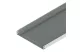 KOPOS KZIN 60X500X1.25 S Kábeltálca zárt, integrált végződéssel KOPOS KZIN 60X500X1.25 S Kábeltálca zárt, integrált végződéssel